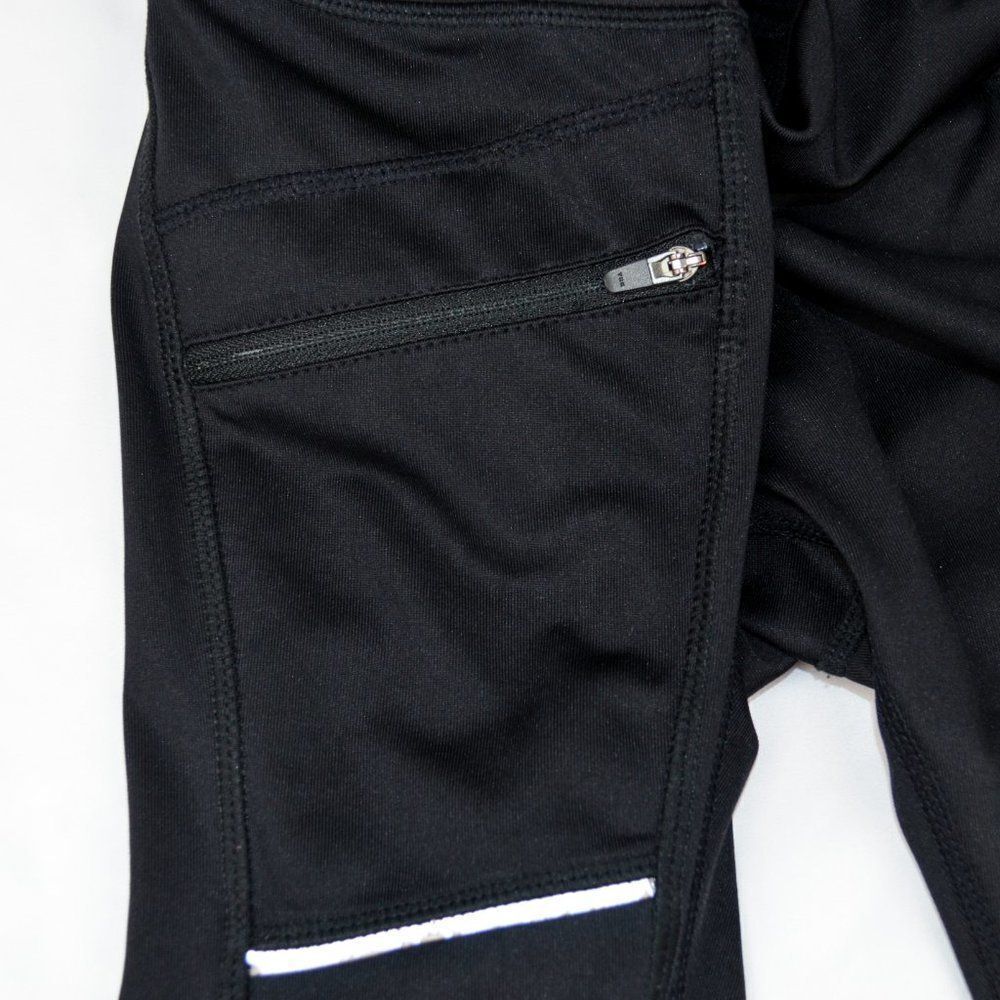Zella Reflective Leggings - Picture 3 of 8